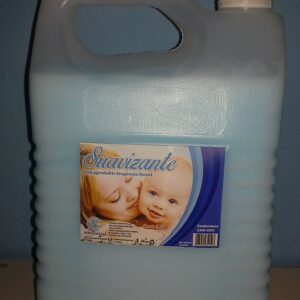 Suavizante de Ropa