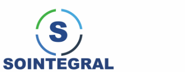 Sointegral